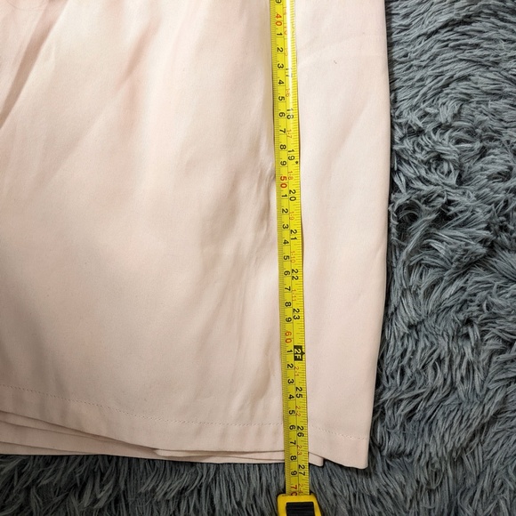 Pale Pink Skirt - Picture 3 of 3